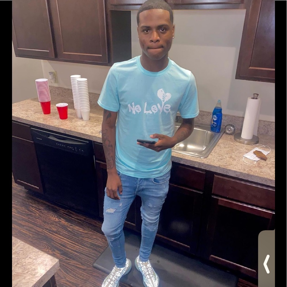 Meet your Posher, Thomas